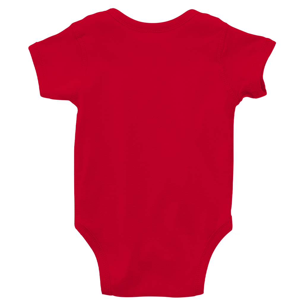 Baby Bio Bodysuite Langarm | DORFKIND