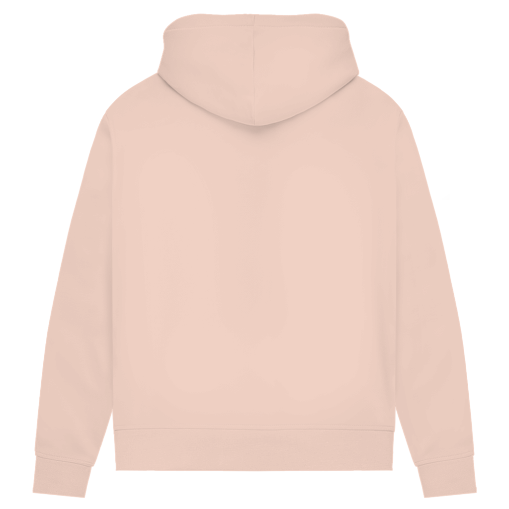 Damen Premium Bio Hoodie | DORFKIND