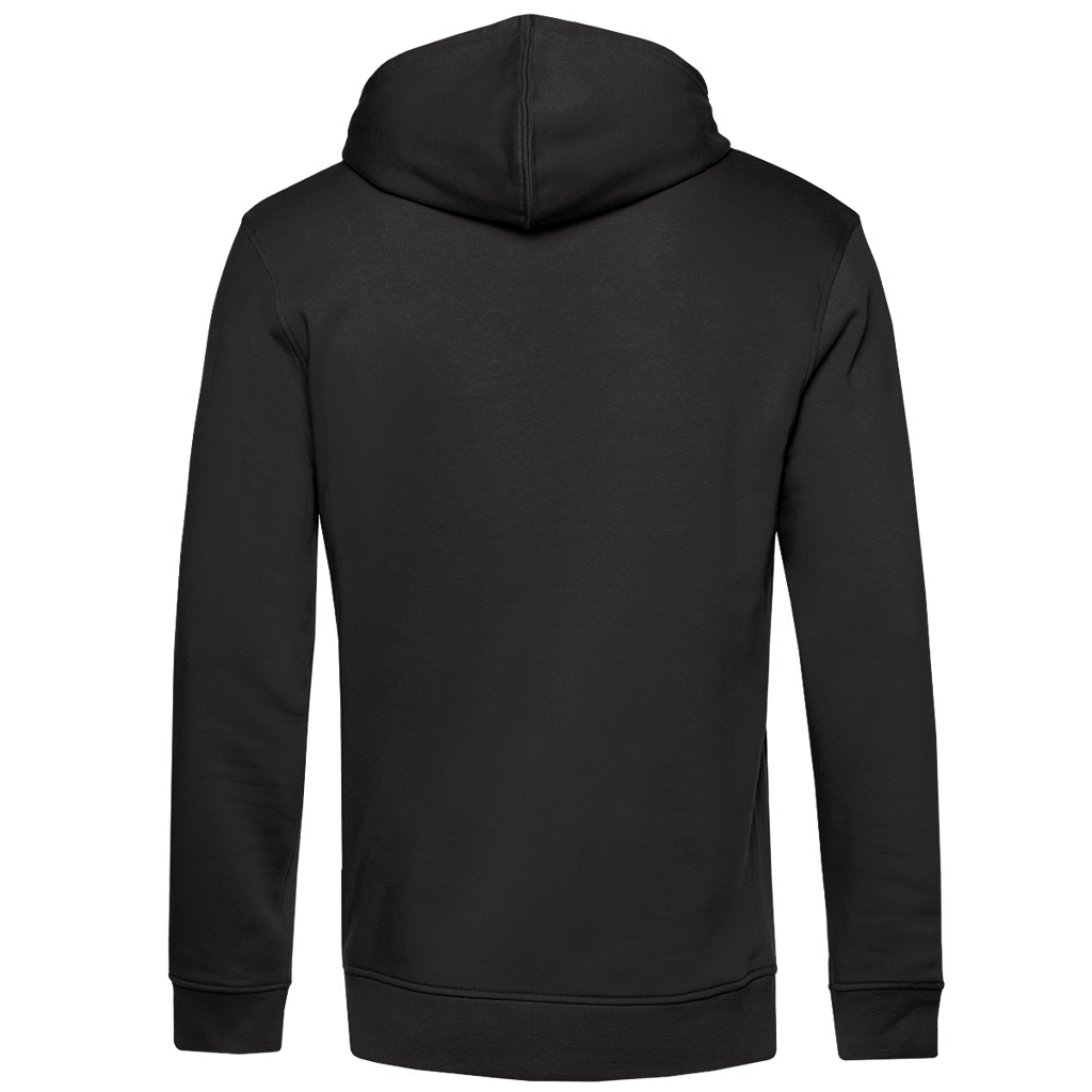 Herren Premium Bio Hoodie  | DORFKIND