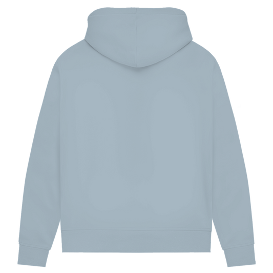 Damen Premium Bio Hoodie | AN SCHEISS