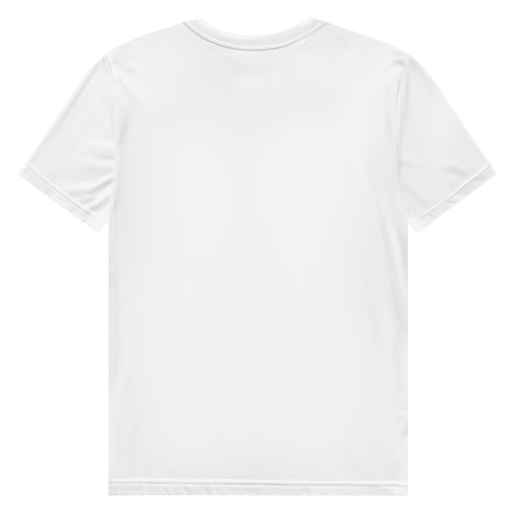Herren Premium Bio T-Shirt  | AN SCHEISS