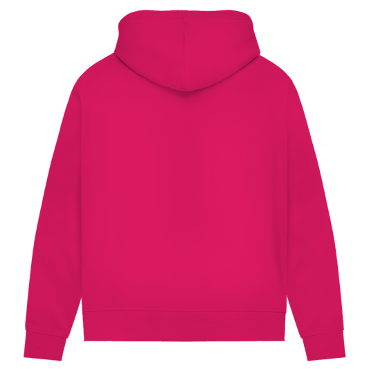 Damen Premium Bio Hoodie | GRANTIG