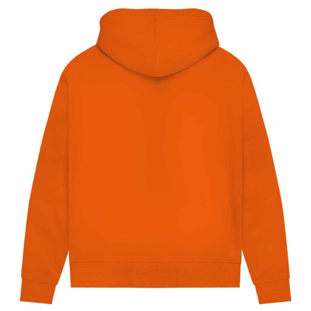 Damen Premium Bio Hoodie | GRANTIG