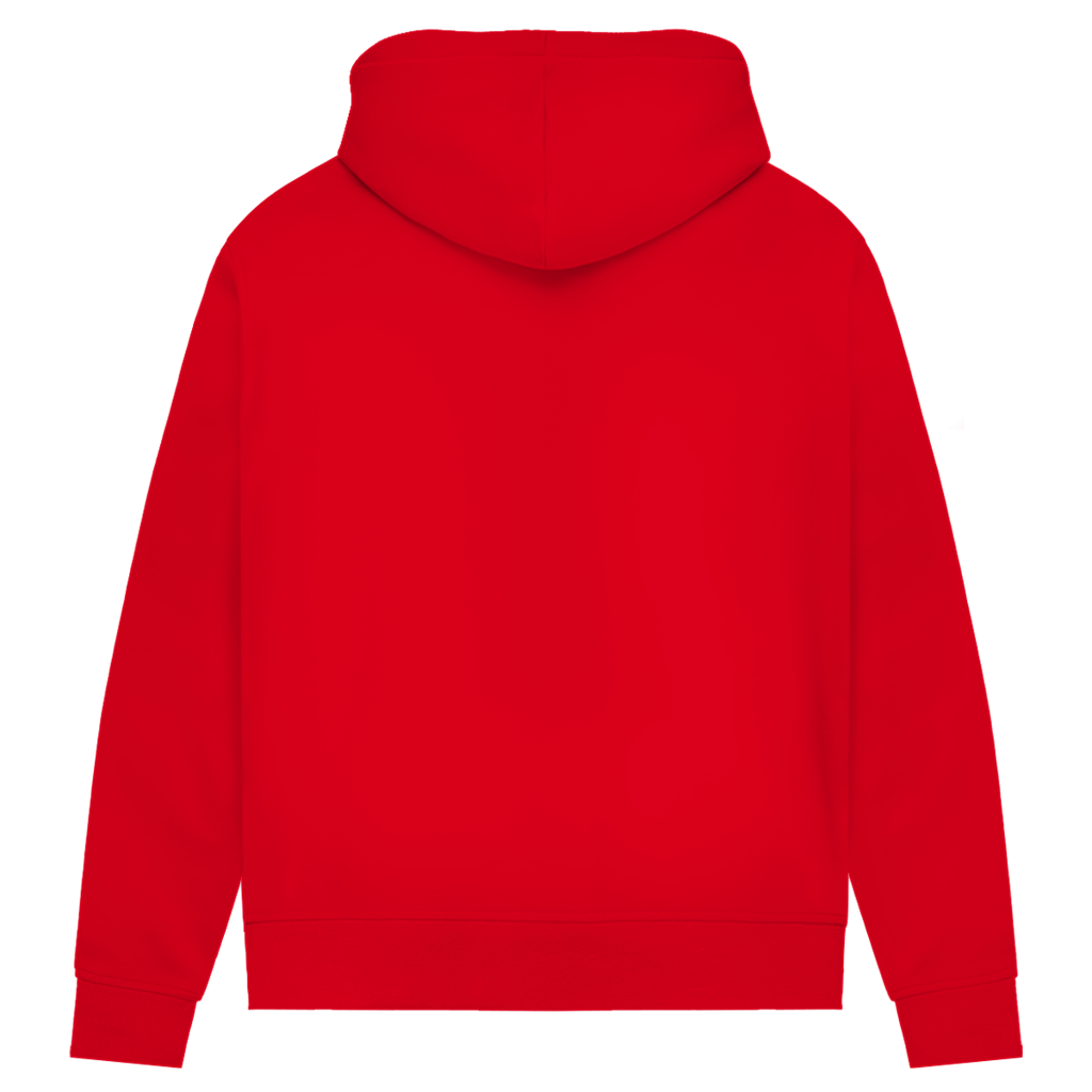 Damen Premium Bio Hoodie | GRANTIG