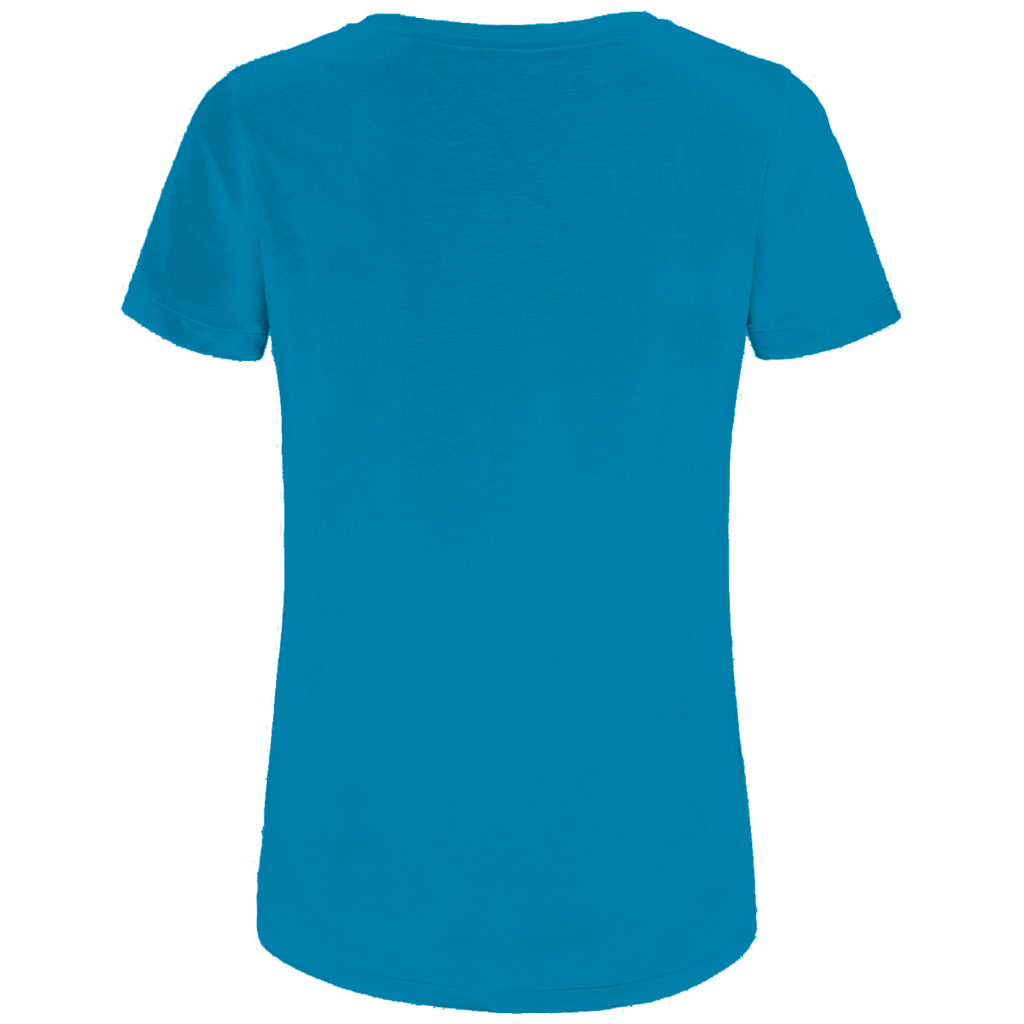 Damen Premium Bio T-Shirt | GRANTIG
