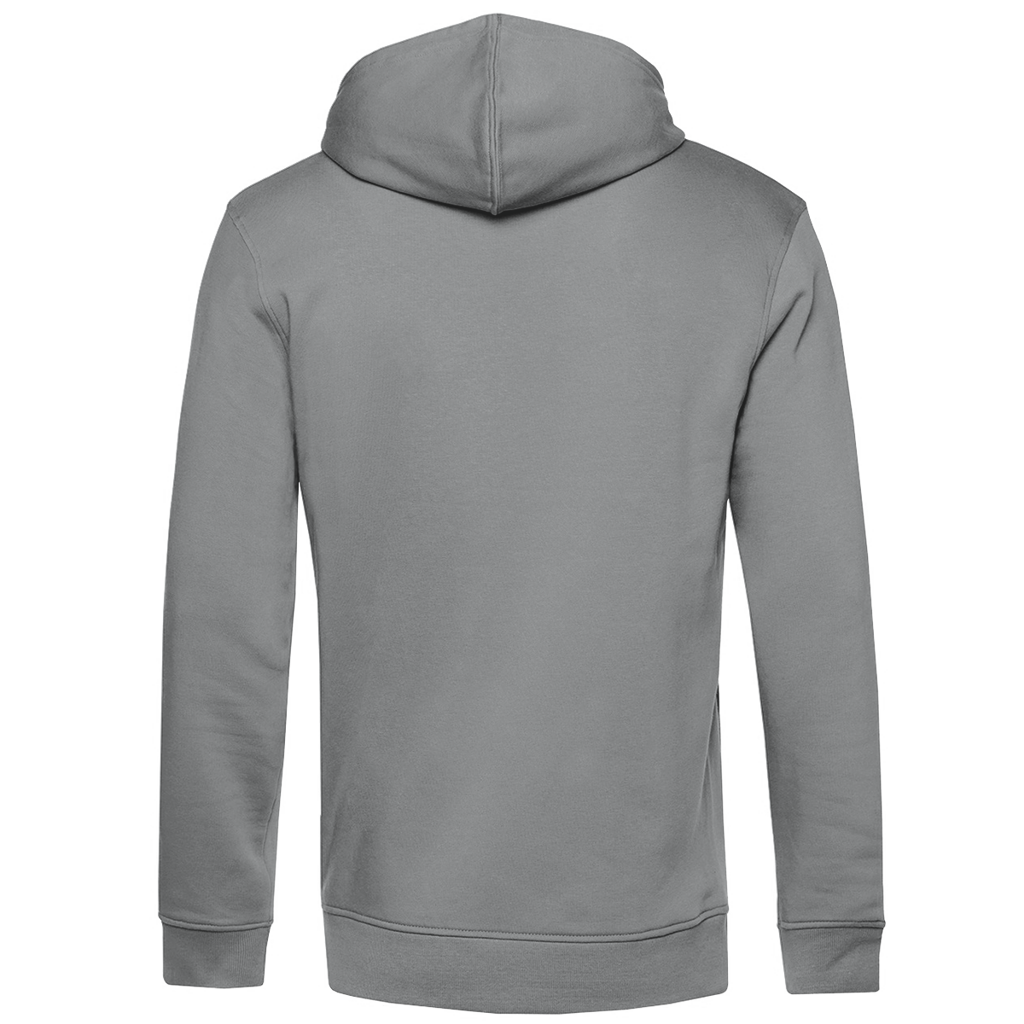 Herren Premium Bio Hoodie  | DAHOAM