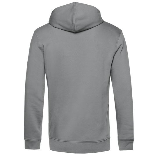 Herren Premium Bio Hoodie  | DAHOAM