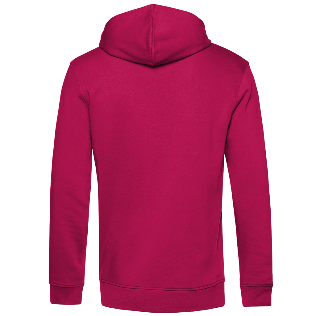 Herren Premium Bio Hoodie  | DAHOAM