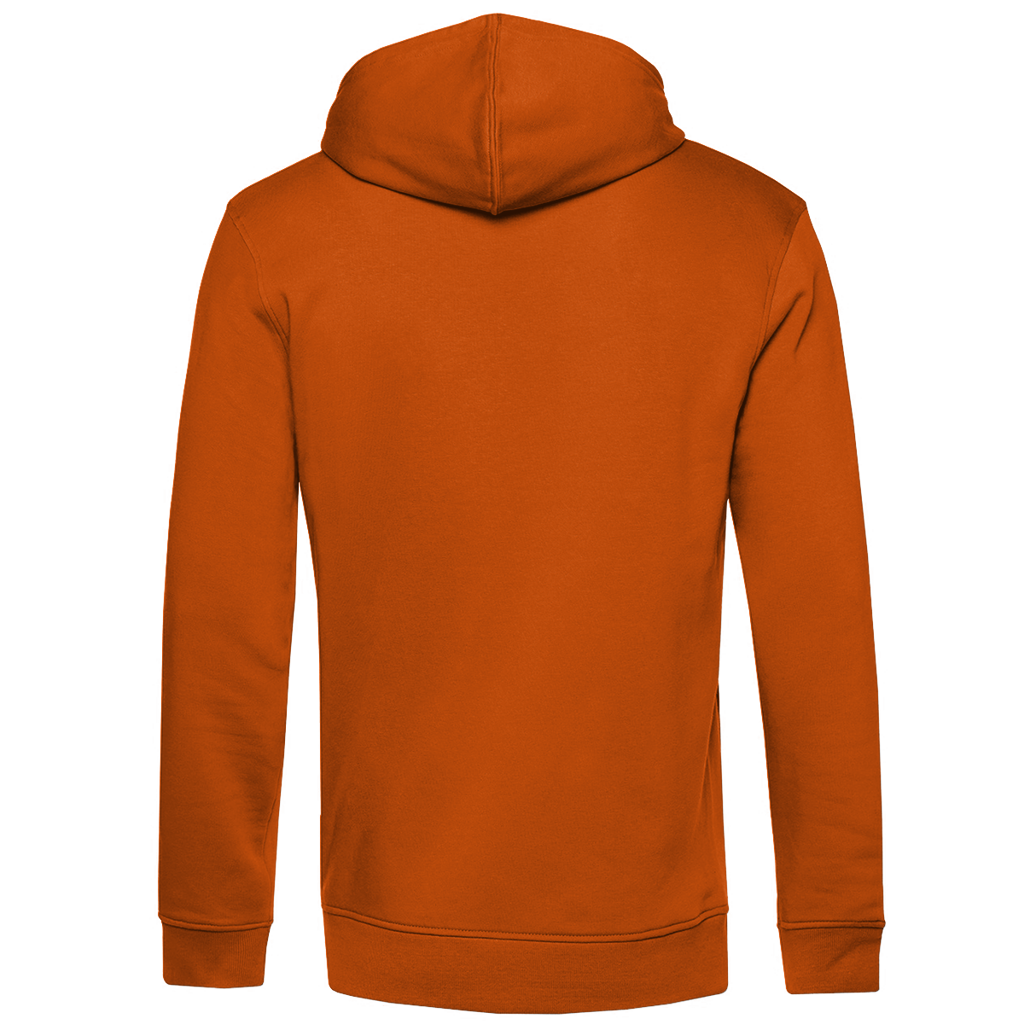 Herren Premium Bio Hoodie  | DAHOAM