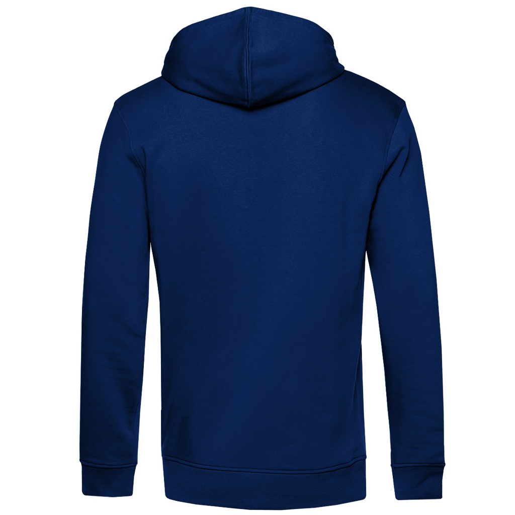 Herren Premium Bio Hoodie  | DAHOAM