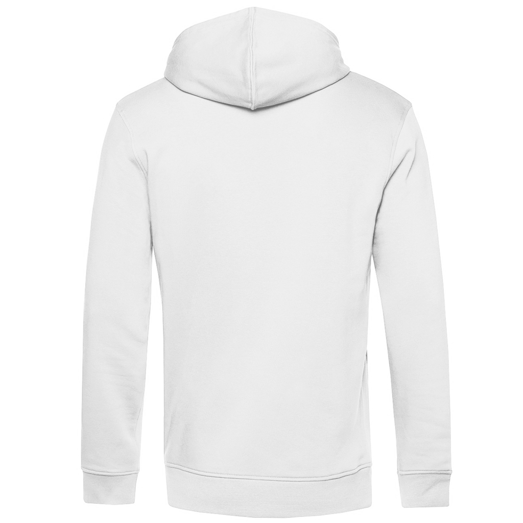 Herren Premium Bio Hoodie  | DAHOAM