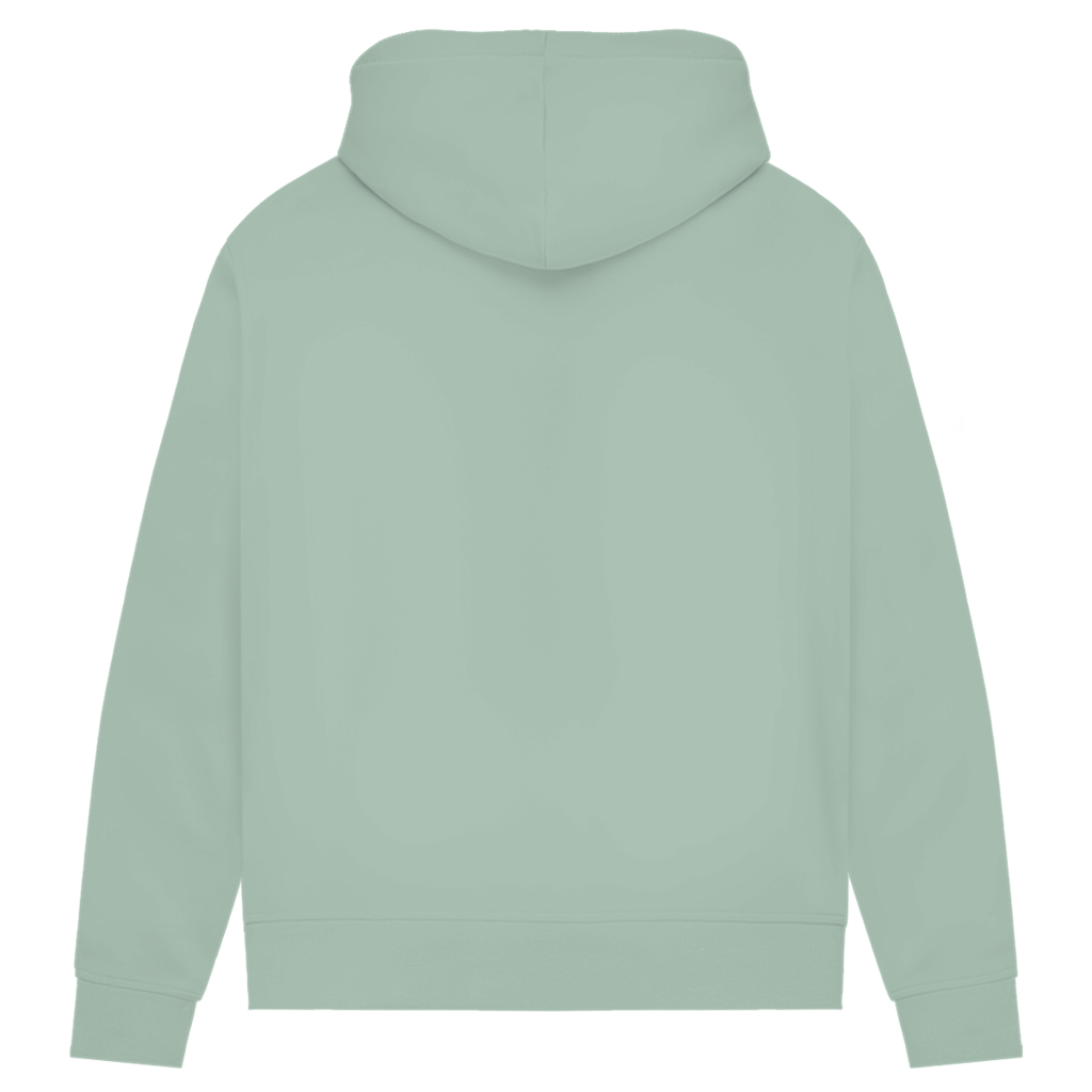 Damen Premium Bio Hoodie | DAHOAM