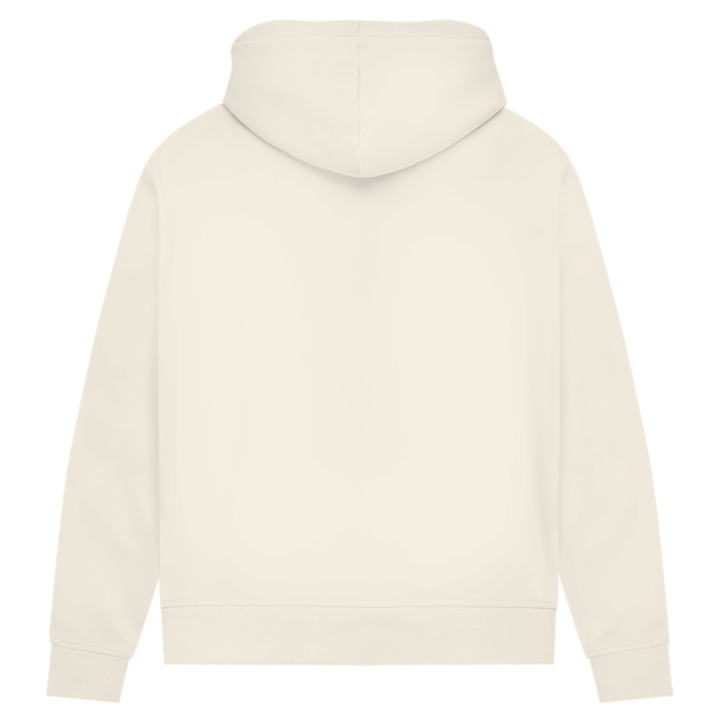 Damen Premium Bio Hoodie | DAHOAM