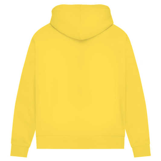 Damen Premium Bio Hoodie | DAHOAM