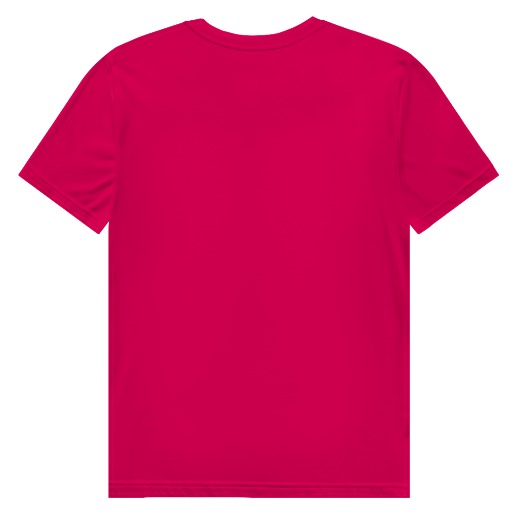 Herren Premium Bio T-Shirt  | DAHOAM