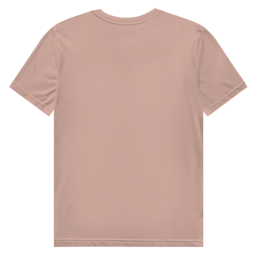 Herren Premium Bio T-Shirt  | DAHOAM