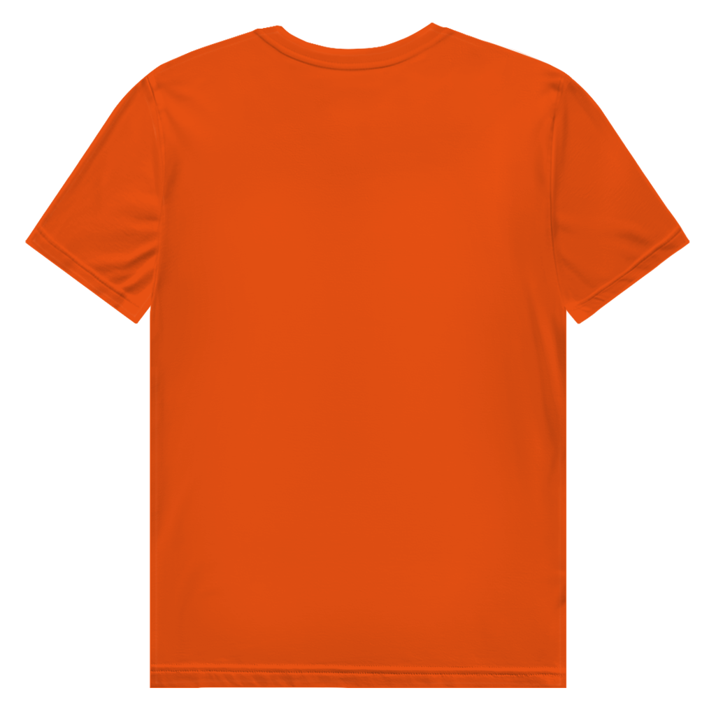 Herren Premium Bio T-Shirt  | DAHOAM