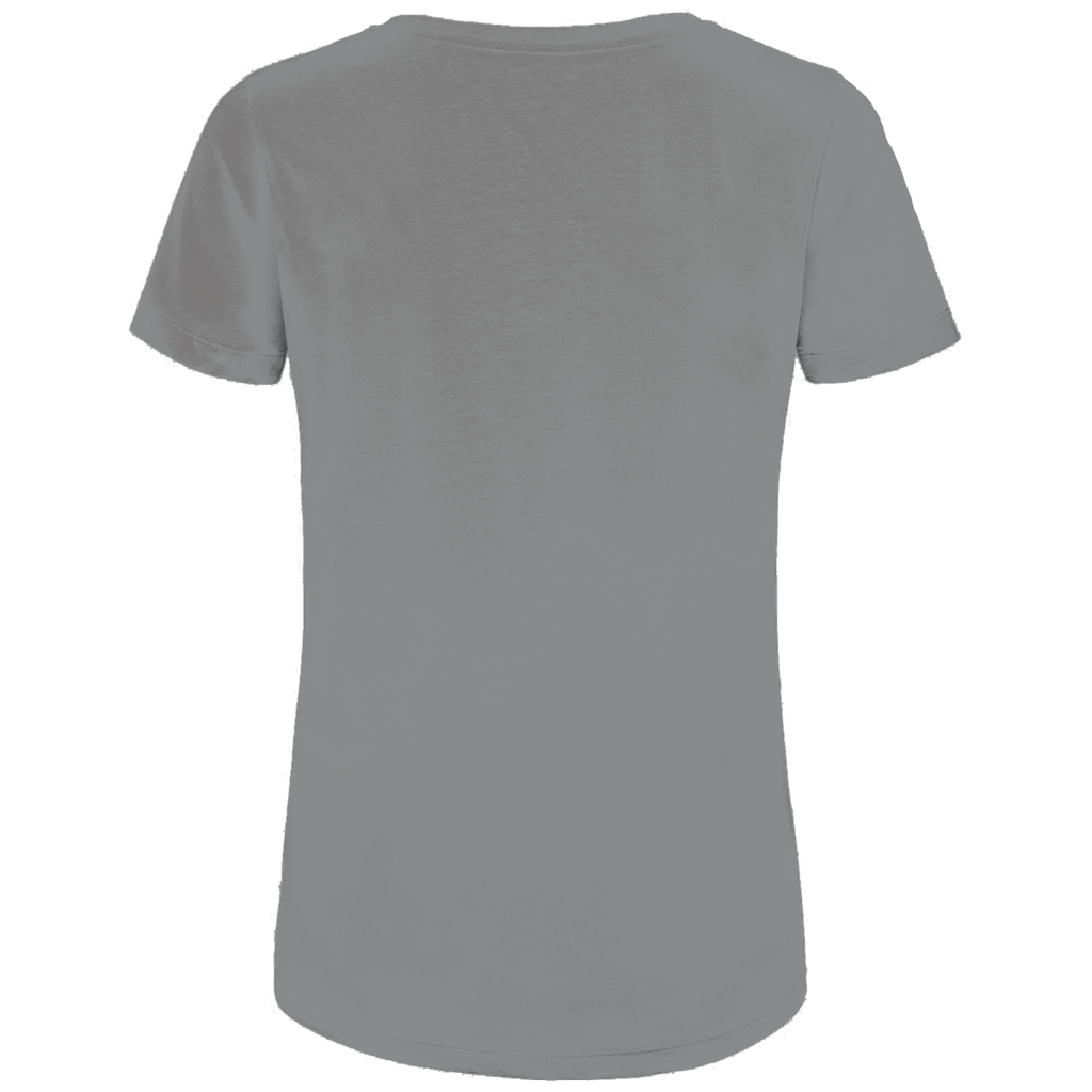 Damen Premium Bio T-Shirt | DAHOAM