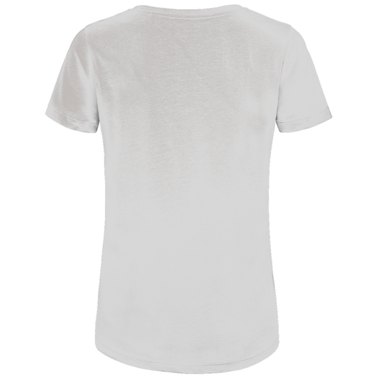 Damen Premium Bio T-Shirt | DAHOAM