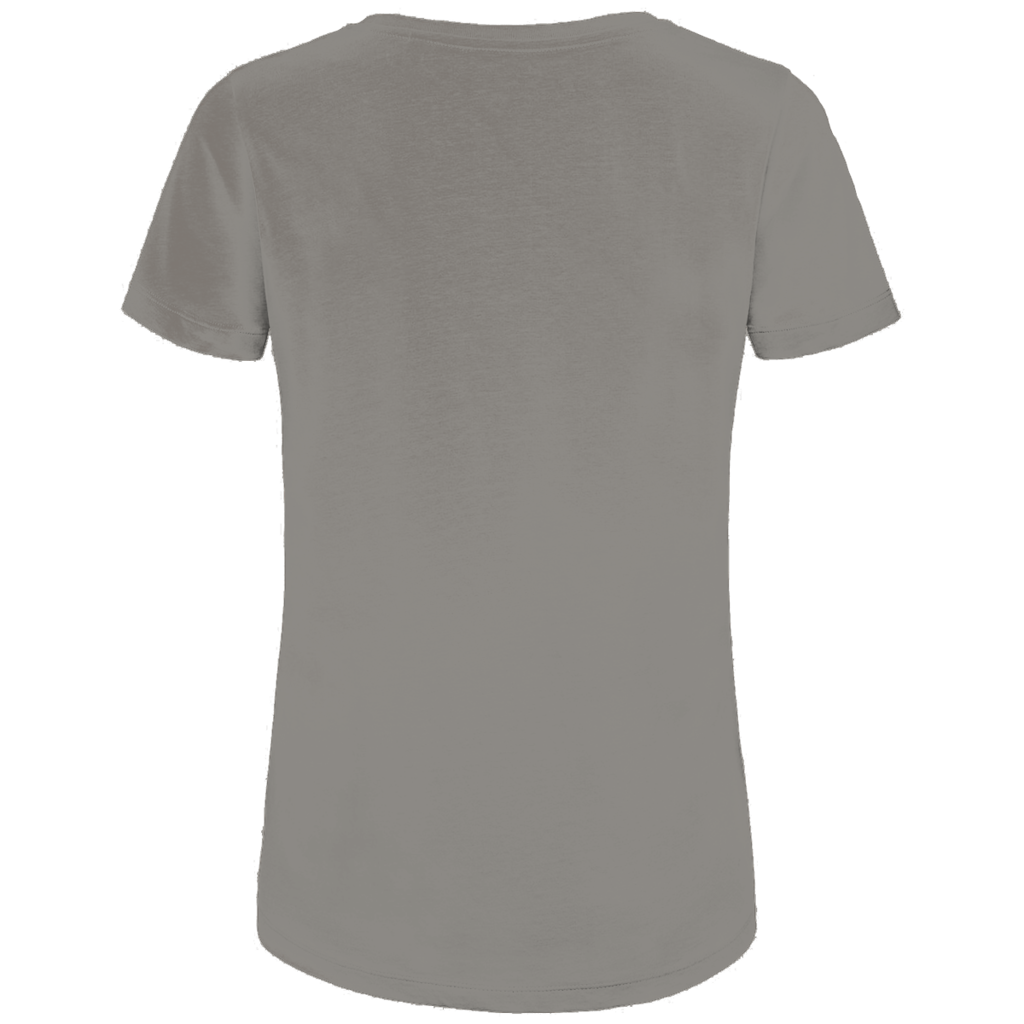 Damen Premium Bio T-Shirt | DAHOAM