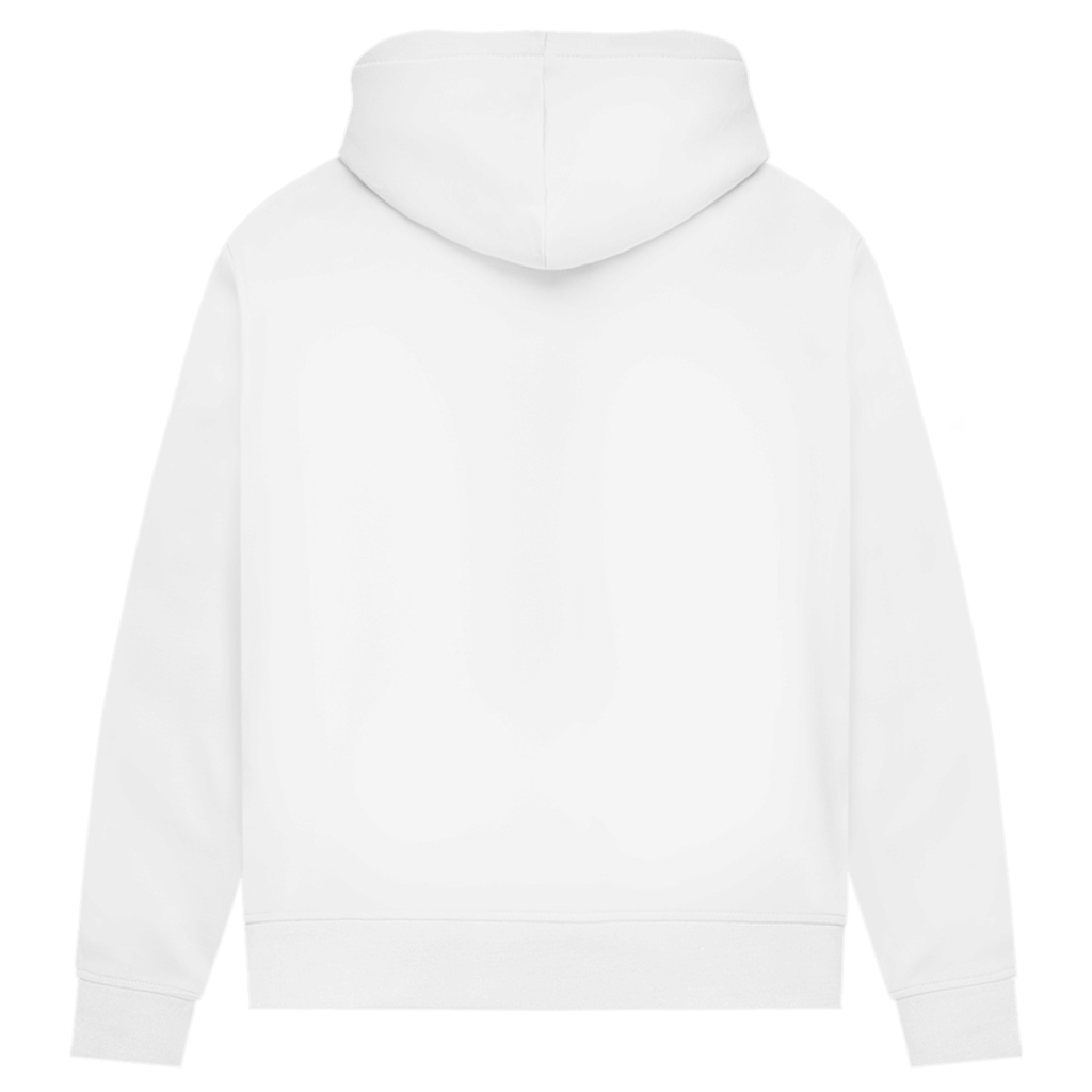 Damen Premium Bio Hoodie | RIND VON DIR