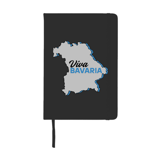 Notizbuch | VIVA BAVARIA