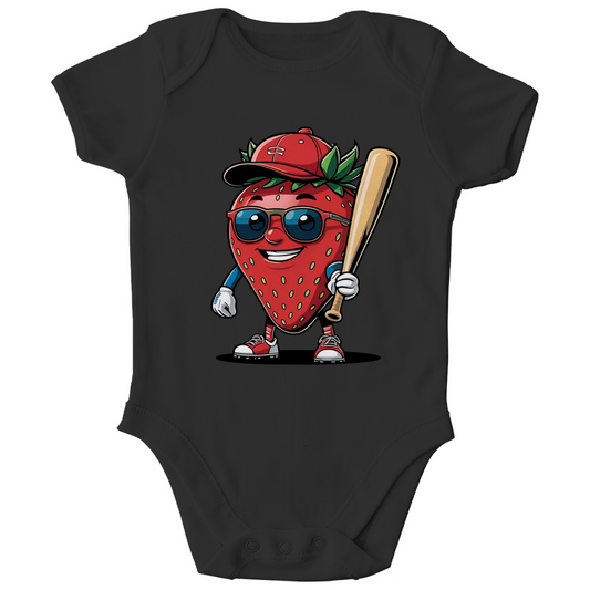 BASEBALL FRUITS | Kinder Bio Body