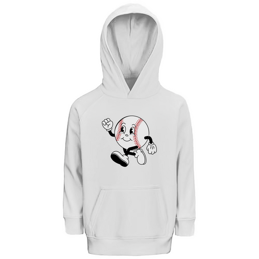 BASEY | Kinder Premium Bio Hoodie