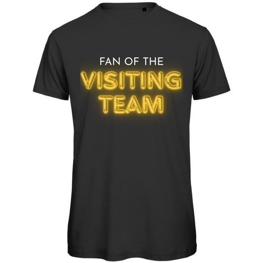 VISITING TEAM | Herren Premium Bio T-Shirt