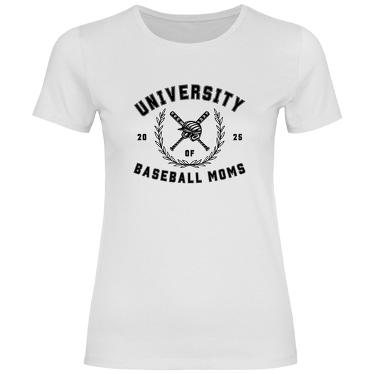 UNIVERSITY | Damen T-Shirt
