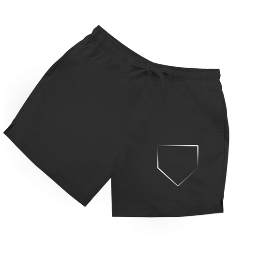 KISS MY BAT | Badehose