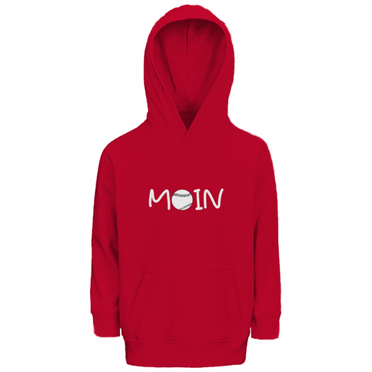MOIN | Kinder Premium Bio Hoodie
