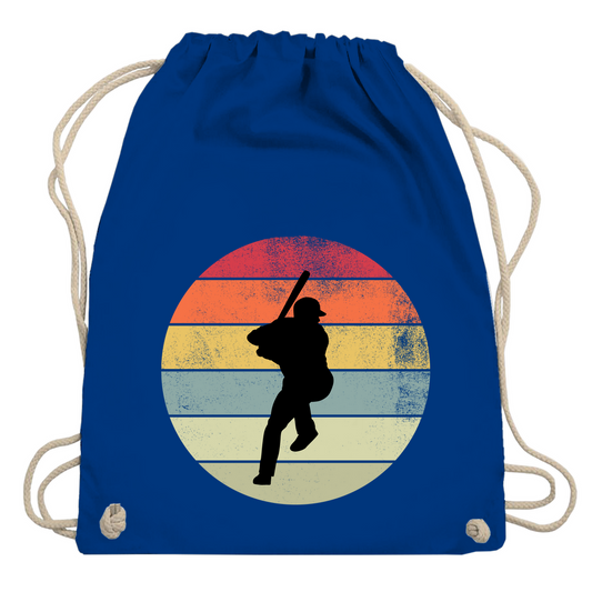 BATTER | Turnbeutel