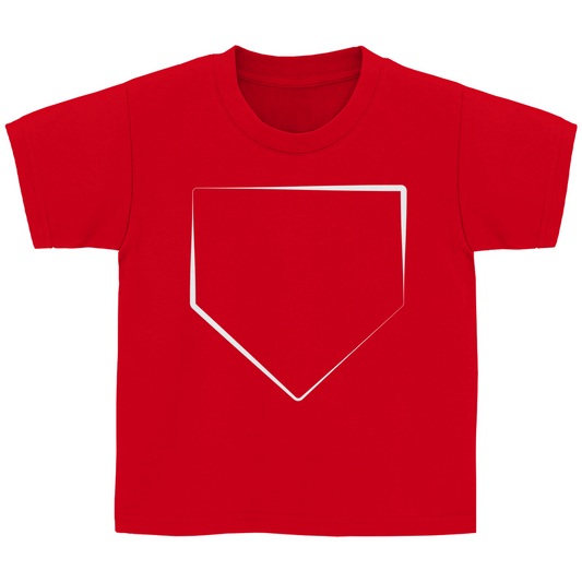 BASE | Kinder Basic T-Shirt