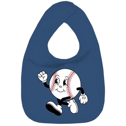 BASEY | Kinder Bio Lätzchen