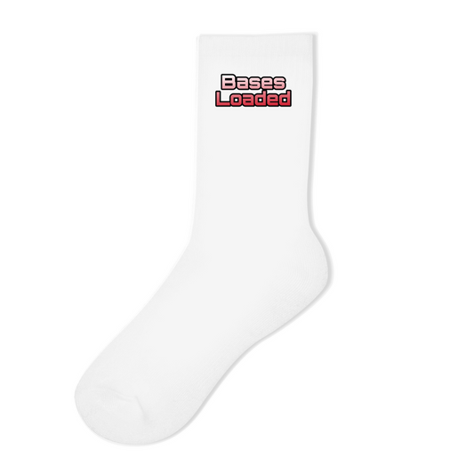 BASES LOADED | Socken