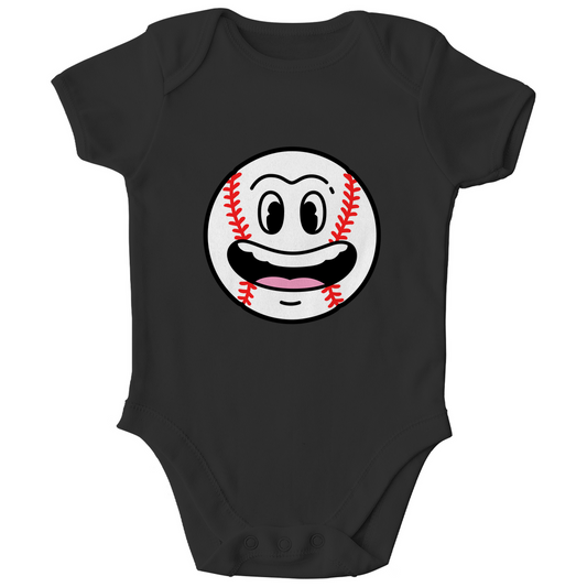 BASEBALL | Kinder Bio Body