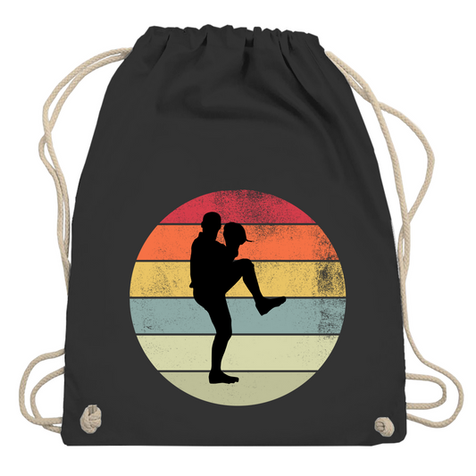 PITCHER | Turnbeutel