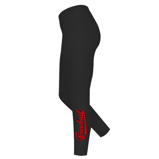 Baseball | Leggings