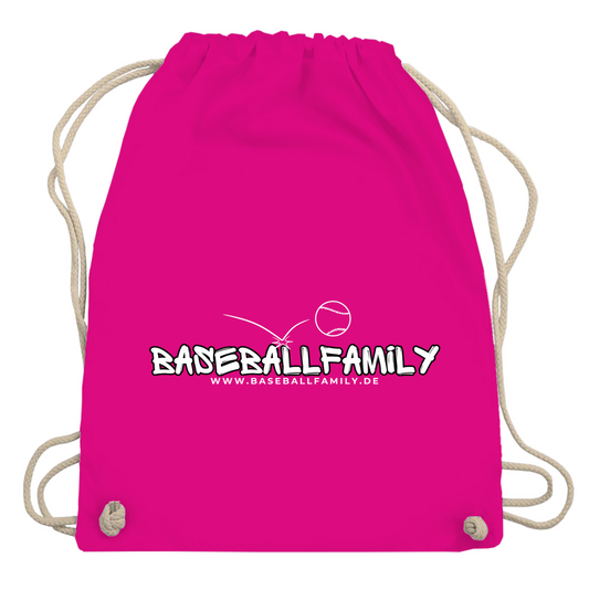 BASEBALLFAMILY  | Turnbeutel