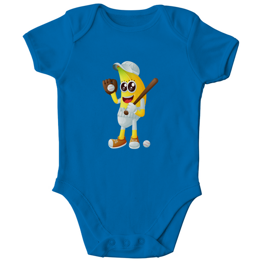 BANANA | Kinder Bio Body