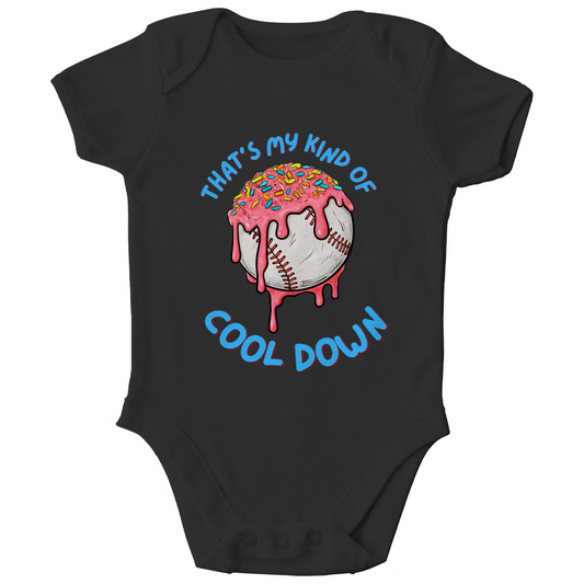 COOLDOWN | Kinder Bio Body