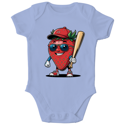 BASEBALL FRUITS | Kinder Bio Body