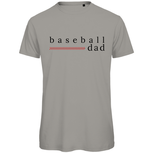BASEBALL DAD | Herren Premium Bio T-Shirt