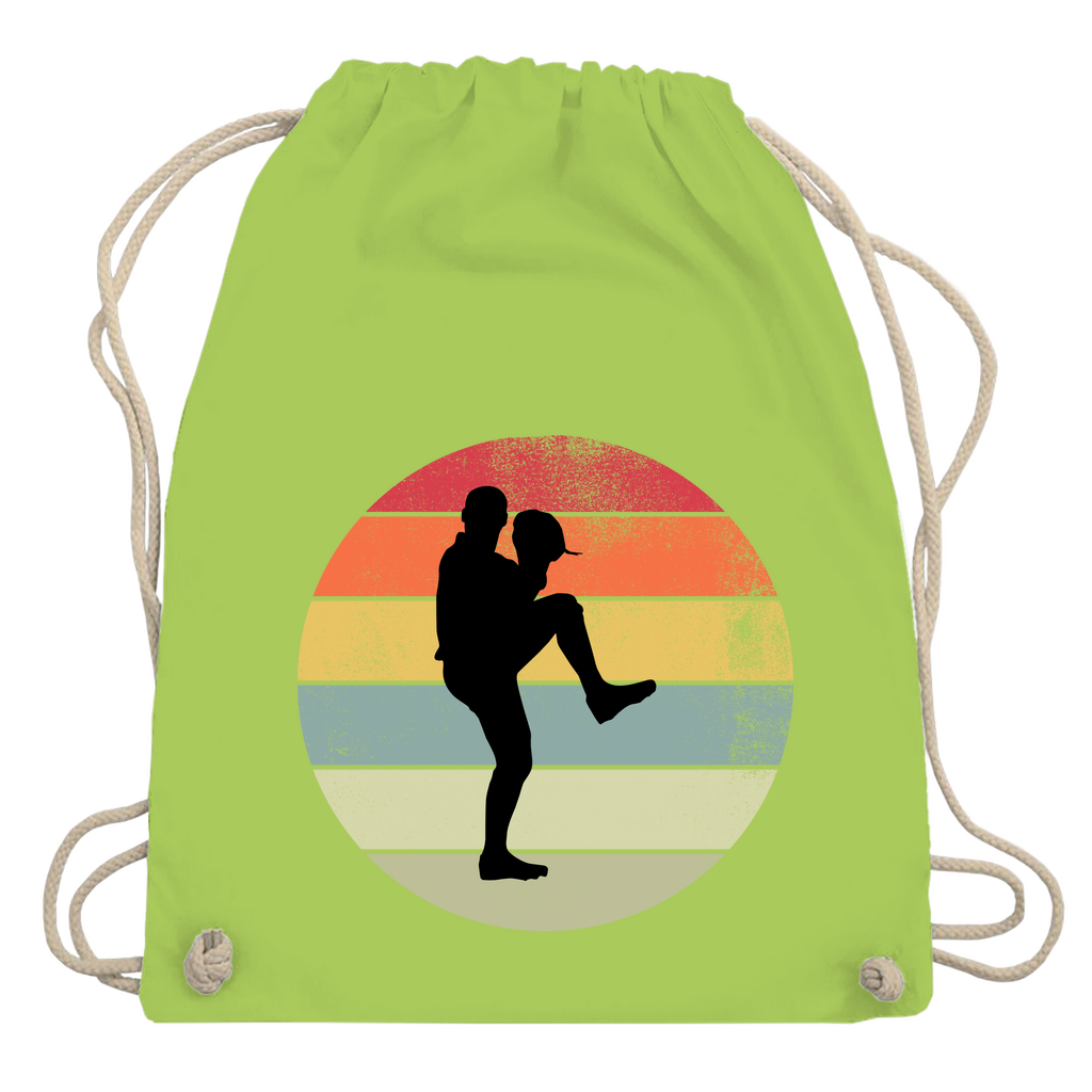 PITCHER | Turnbeutel