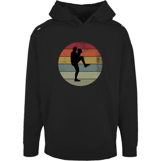 PITCHER | Unisex Oversize Hoodie