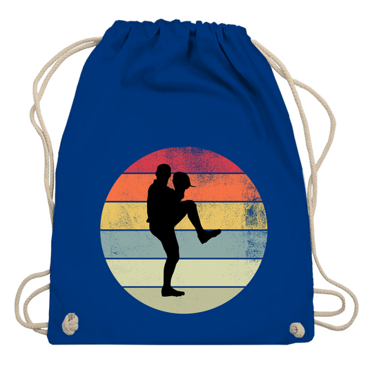PITCHER | Turnbeutel