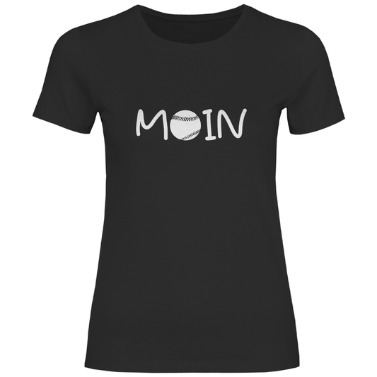 MOIN | Damen T-Shirt