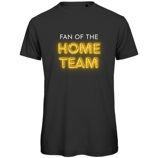 HOME TEAM | Herren Premium Bio T-Shirt
