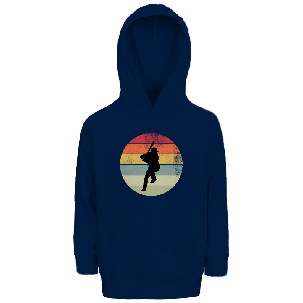 BATTER | Kinder Premium Bio Hoodie
